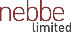 Nebbe Limited Logo